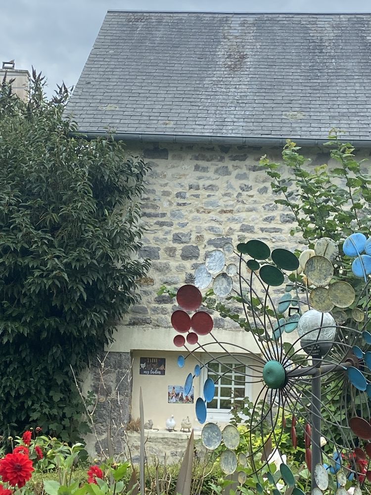 gîte, proche coutances, mer