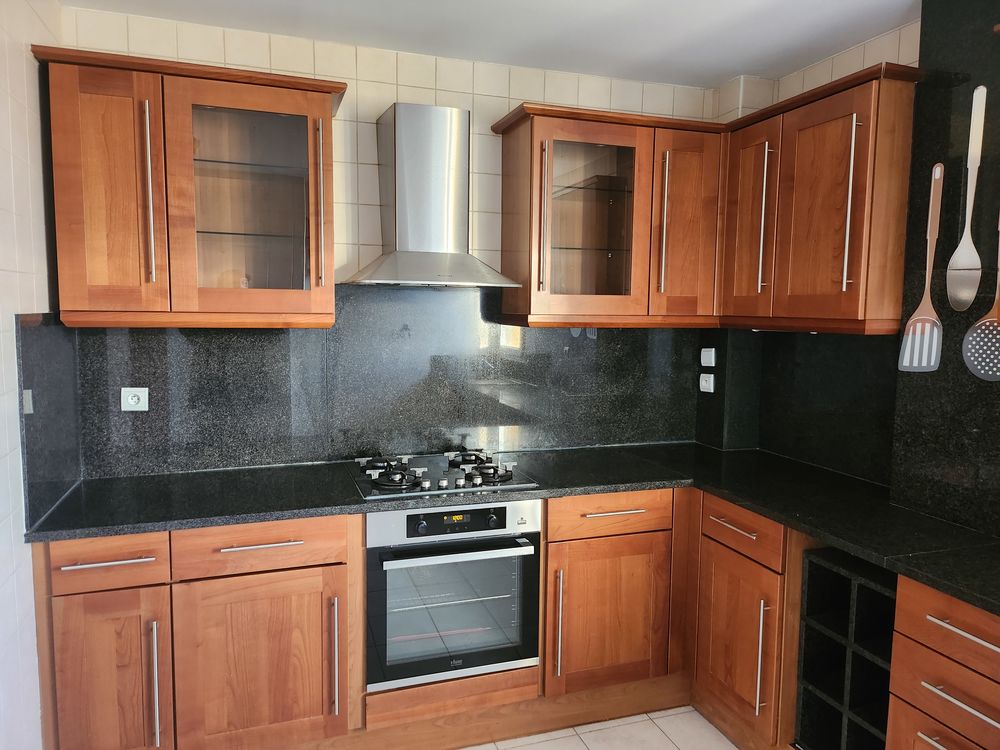 APPARTEMENT QUAI DE SEINE MANTES LA JOLIE