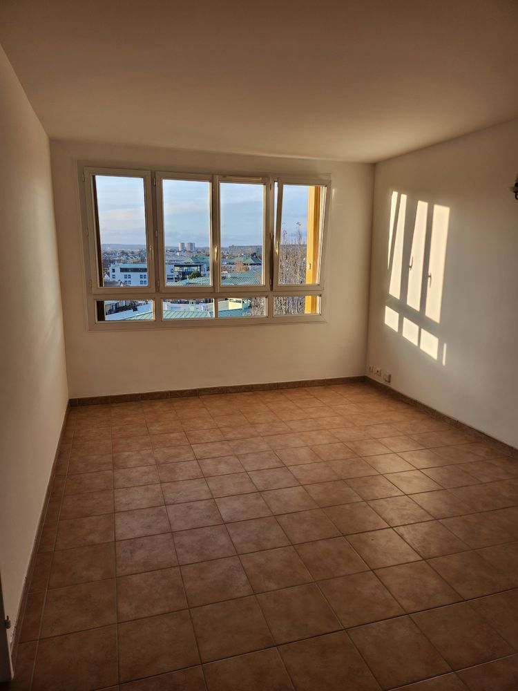 APPARTEMENT QUAI DE SEINE MANTES LA JOLIE