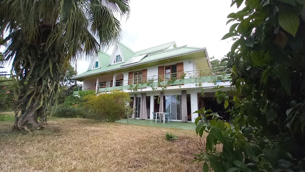 Grande villa de caractère