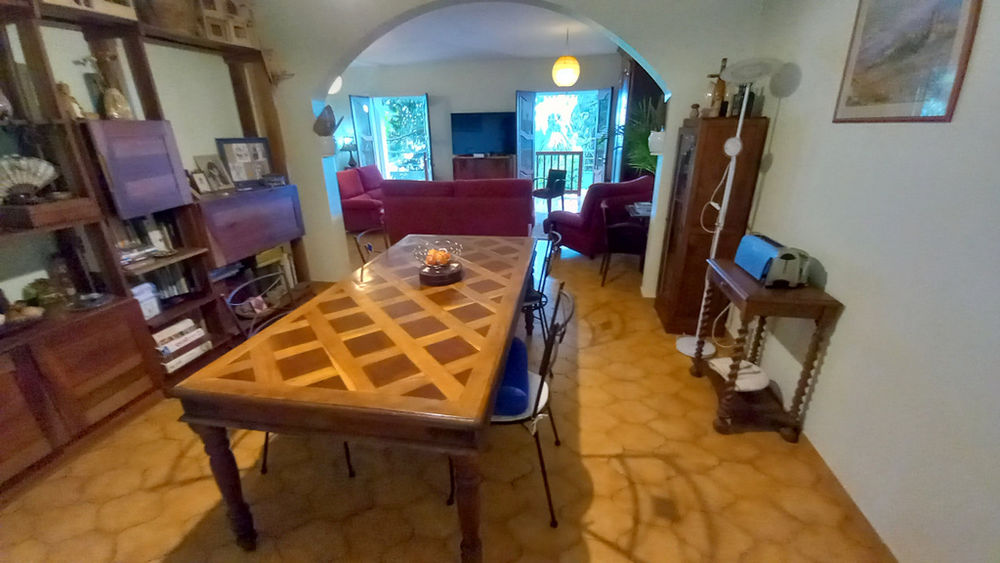 Grande villa de caractère