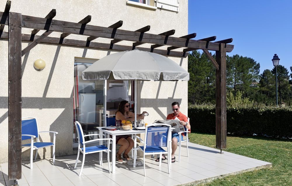 appartement T2 de 29m2