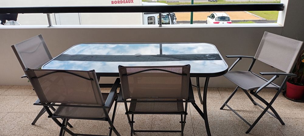 pour les thermes et Vacances APPART 3 piéces