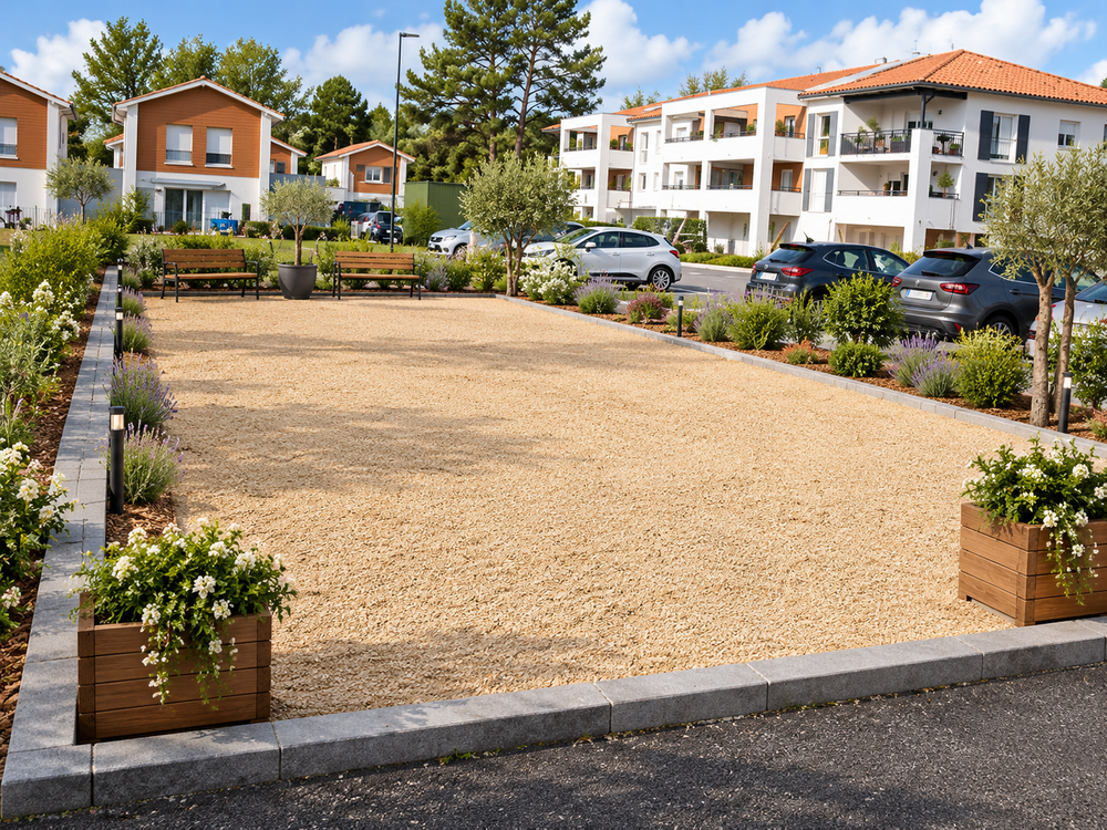 pour les thermes et Vacances APPART 3 piéces