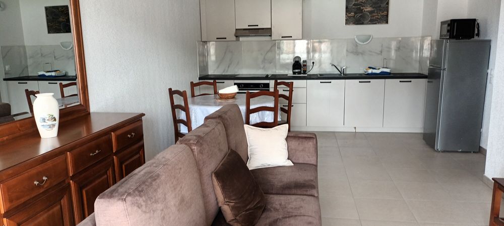 pour les thermes et Vacances APPART 3 piéces