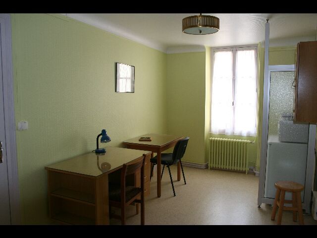 LOGEMENT MEUBLE PROCHE FAC ORLEANS