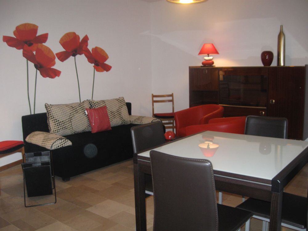 F2 45m2 PLEIN CENTRE AMELIE LES BAINS