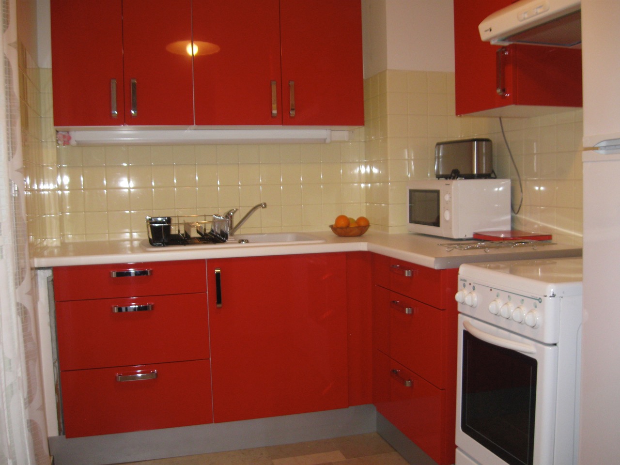 F2 45m2 PLEIN CENTRE AMELIE LES BAINS