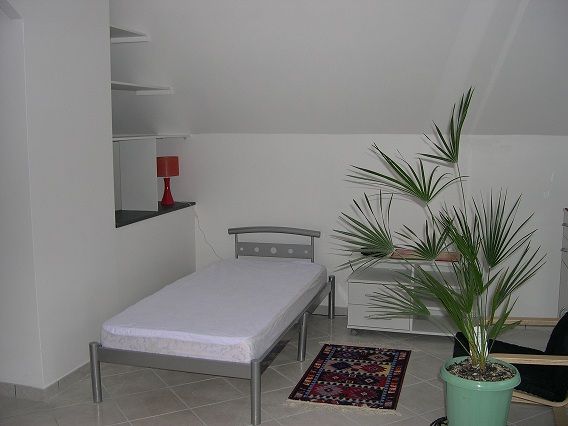 Studio, uniquement pour étudiant(e)