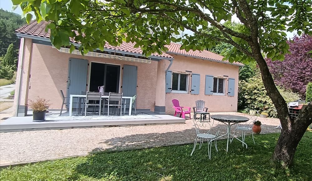 Maison 4 pièces 100 m2 à DIE