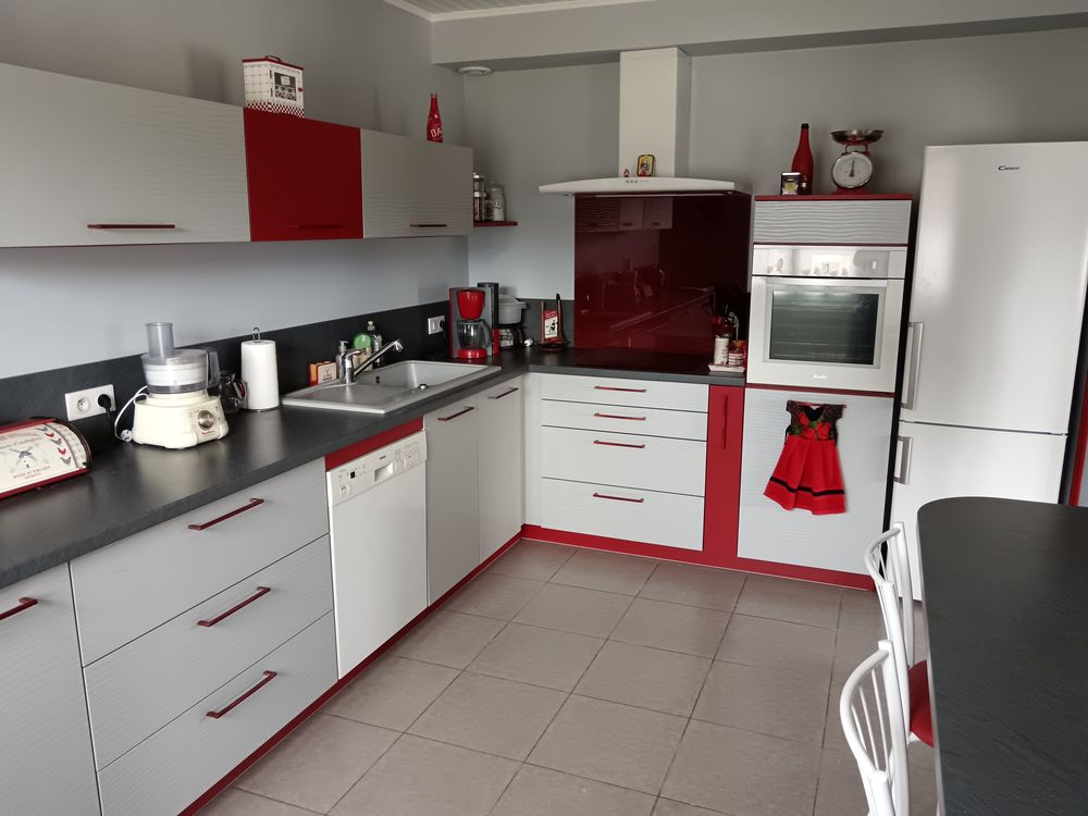 Maison 4 pièces 100 m2 à DIE