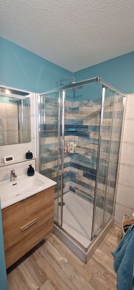 Appartement Lacanau Océan Front de mer