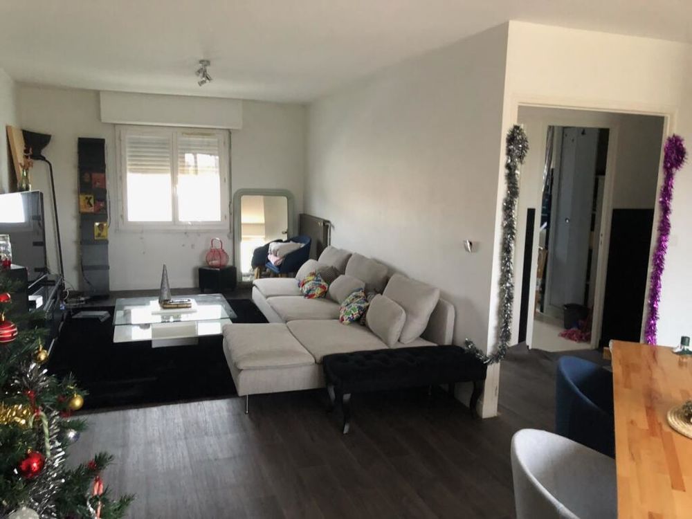 Bègles Bordeaux maison de 146m² Terrain 600m²à coté CES