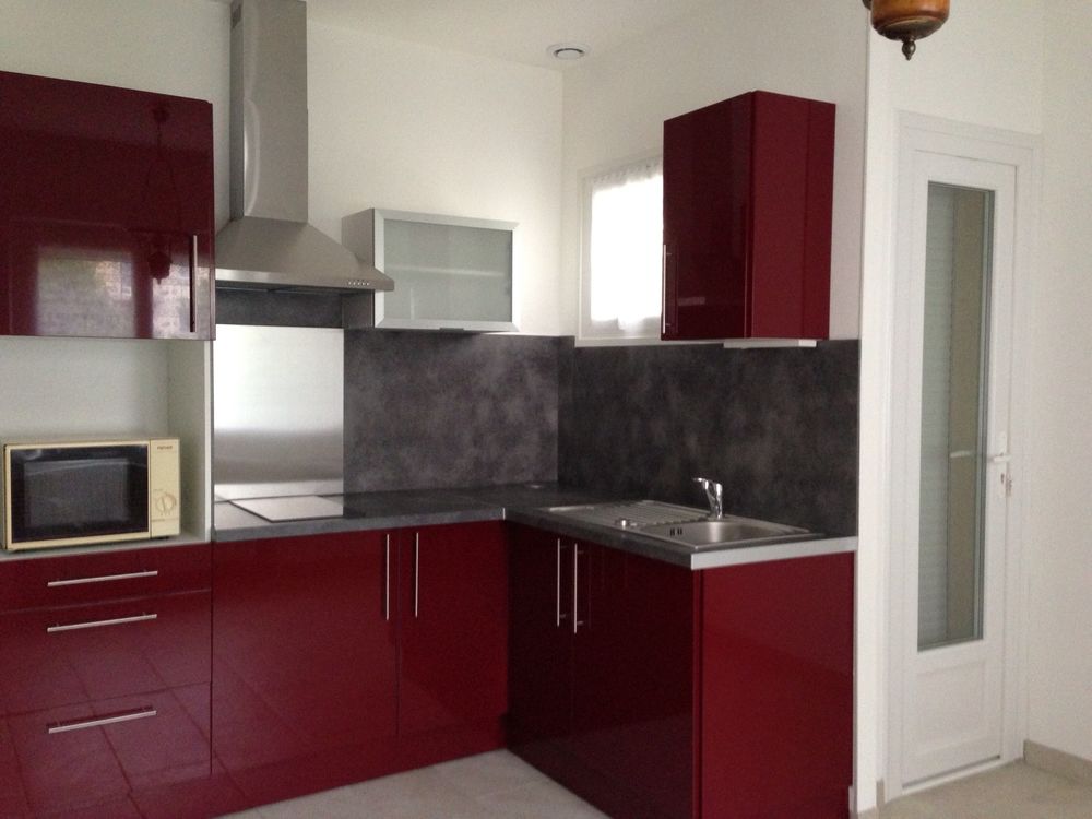 Appartement T2 à Fourchambault