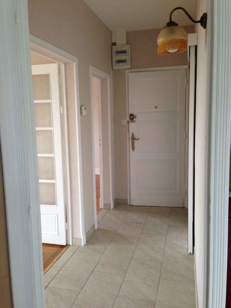 Appartement T2 à Fourchambault
