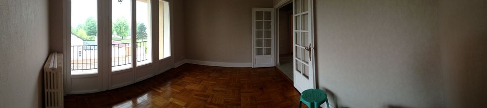 Appartement T2 à Fourchambault