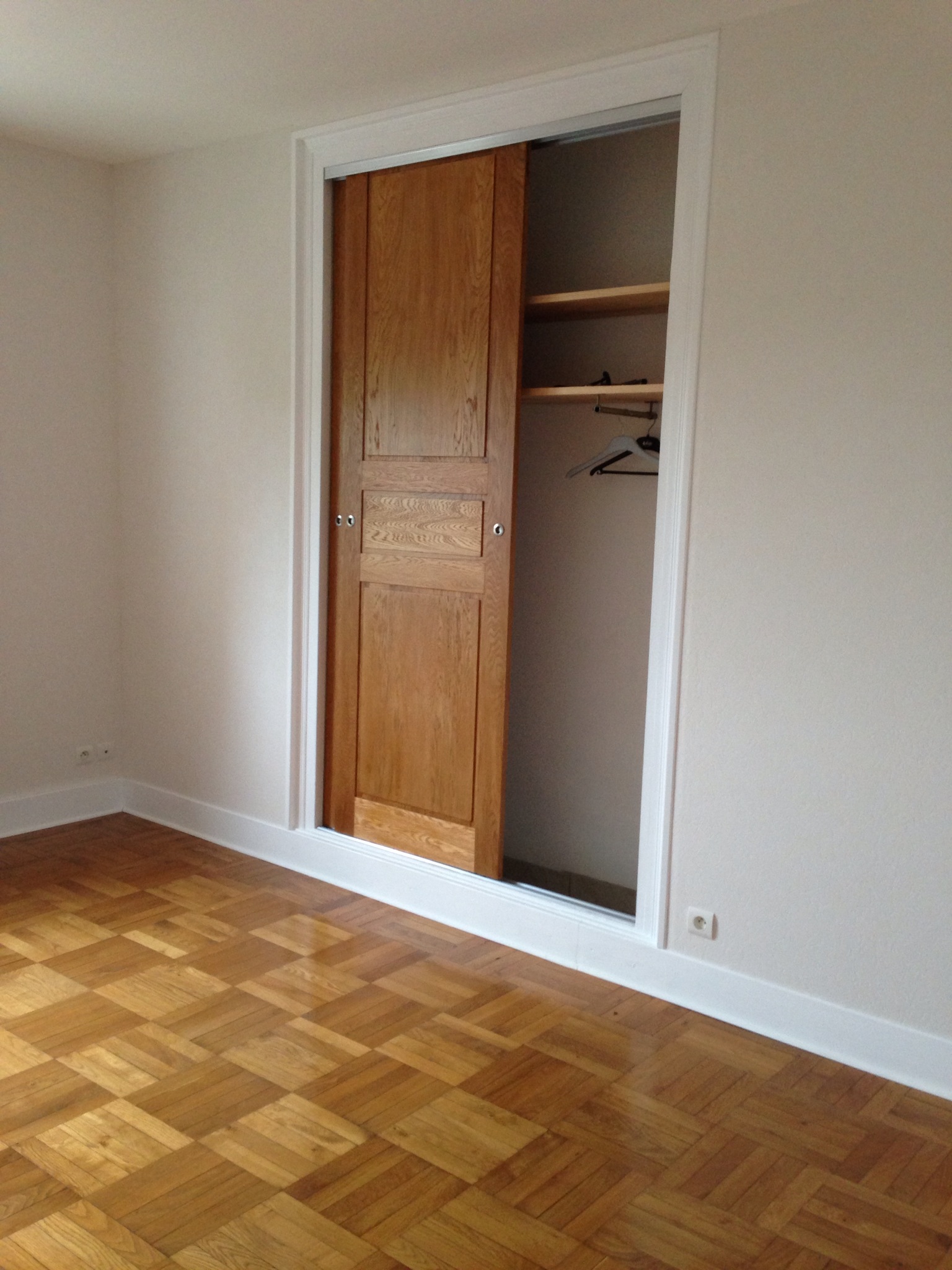 Appartement T2 à Fourchambault