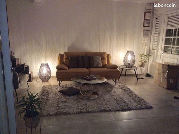 Chambre en colocation pour missions courtes (1 à 6 mois)