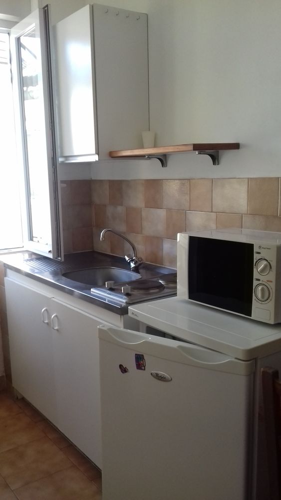 studio étudiant