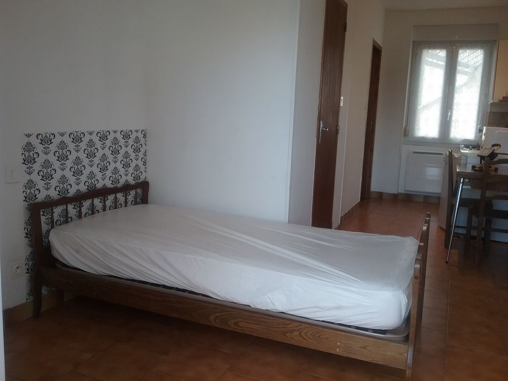 studio étudiant