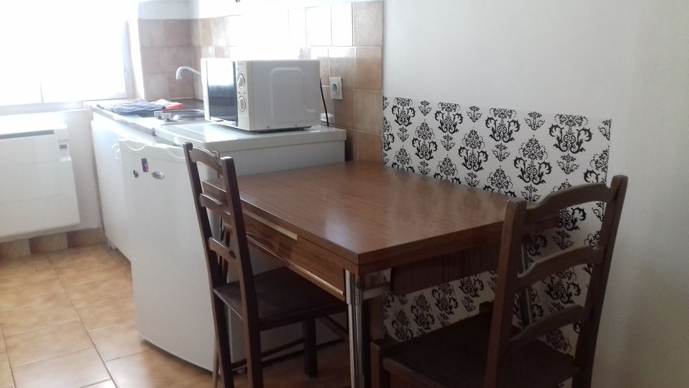 studio étudiant