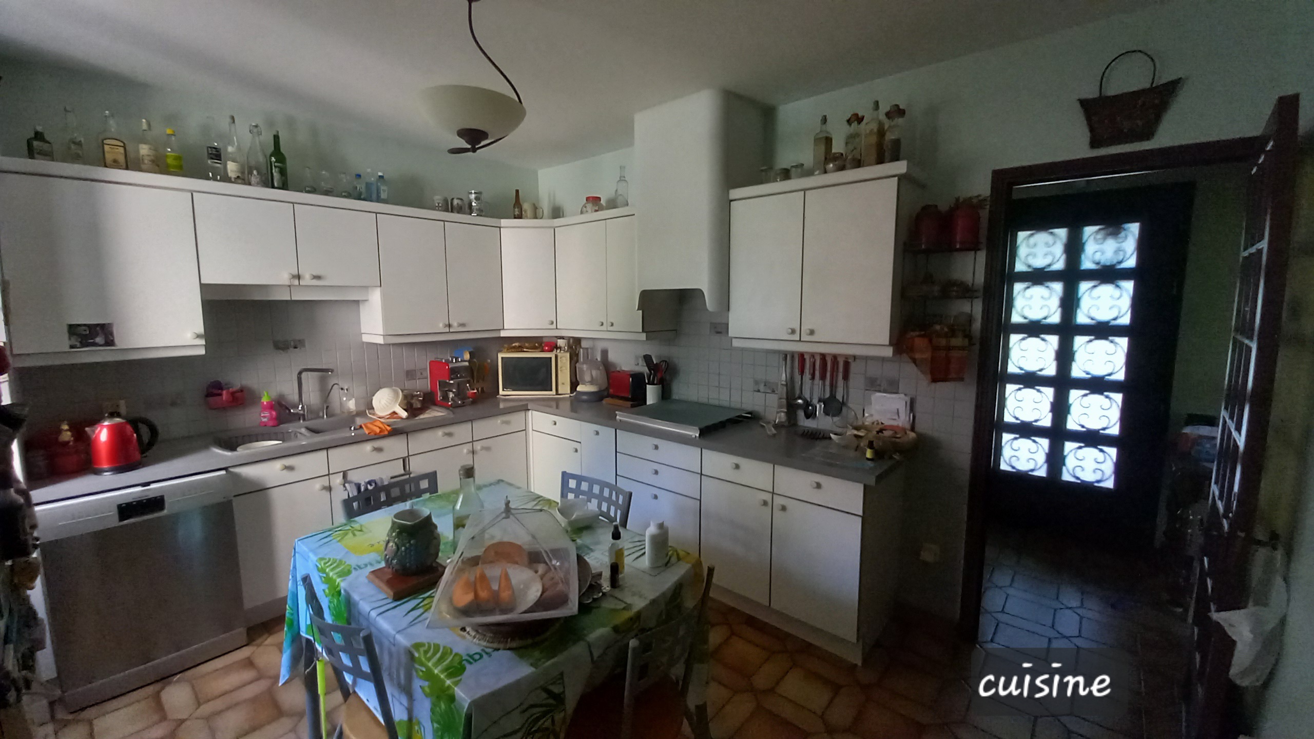 MAISON 6 pièces Taillades (84300) 139 m2 , 439 500€