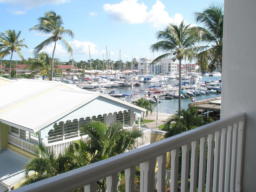 Studio Guadeloupe MARINA ST François proche plage