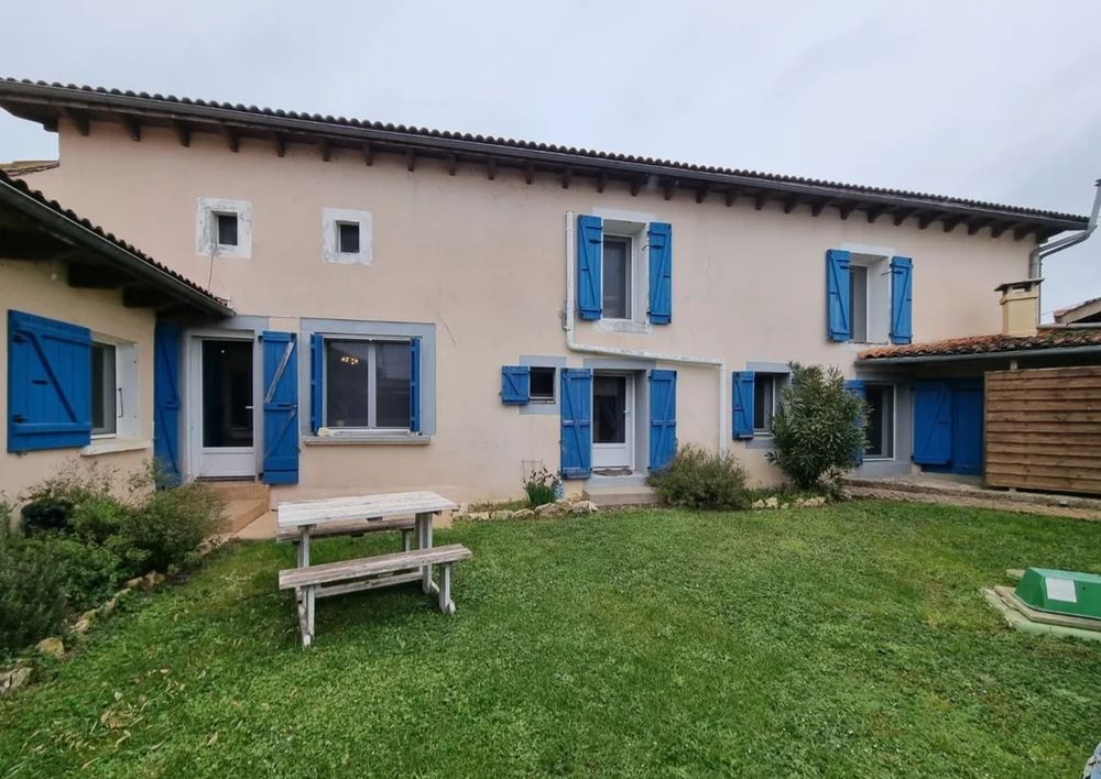 Maison