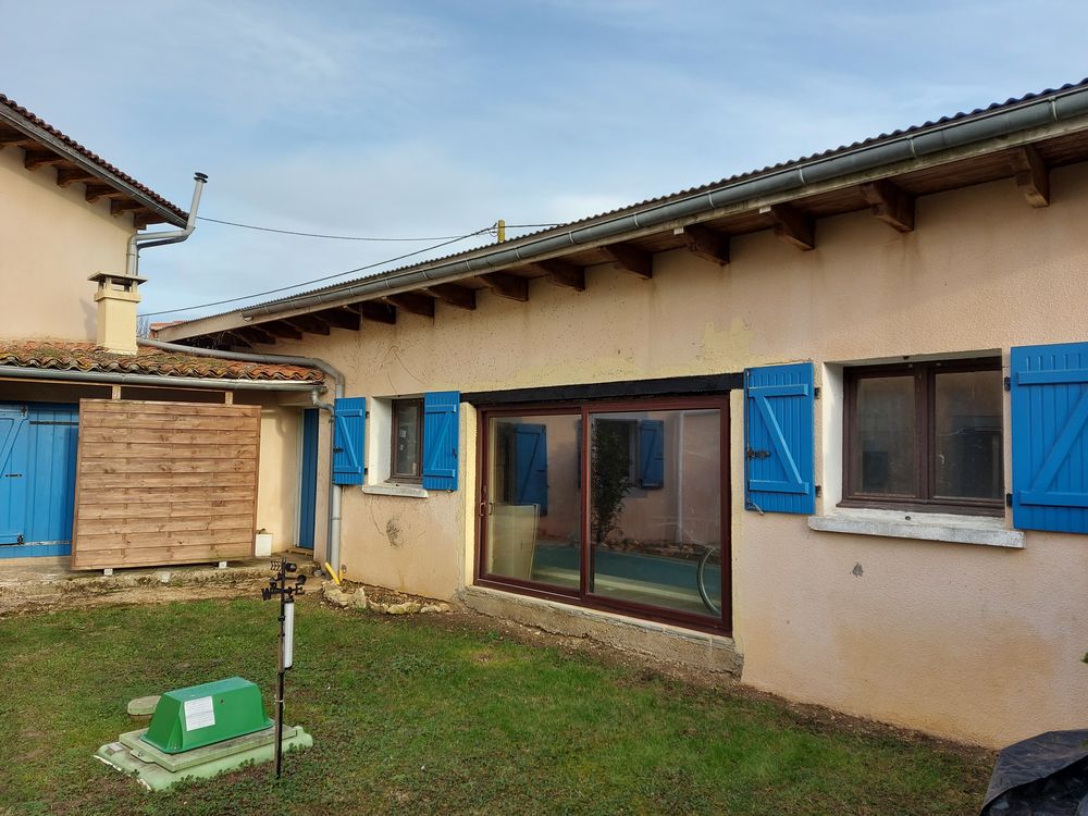 Maison