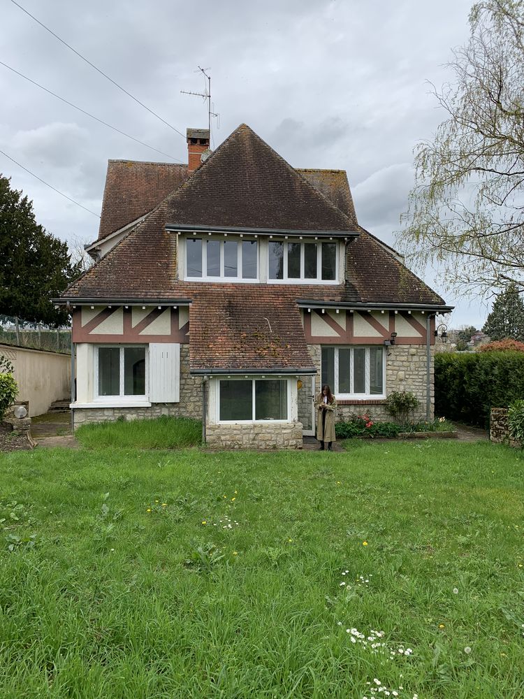 Maison familiale centre Pithiviers
