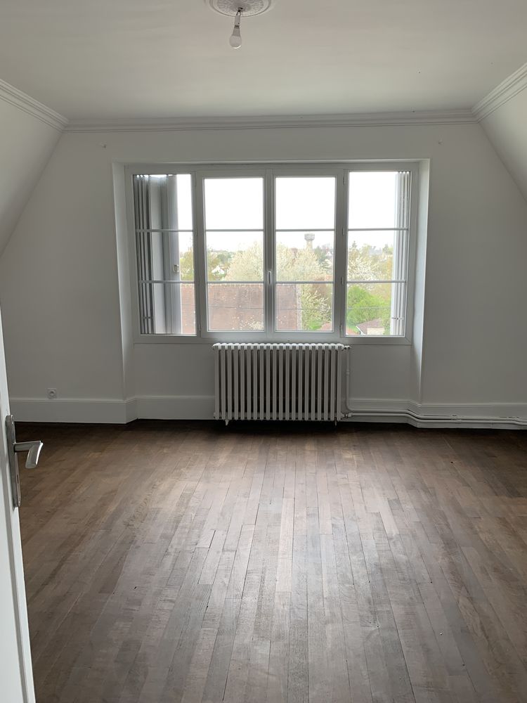 Maison familiale centre Pithiviers