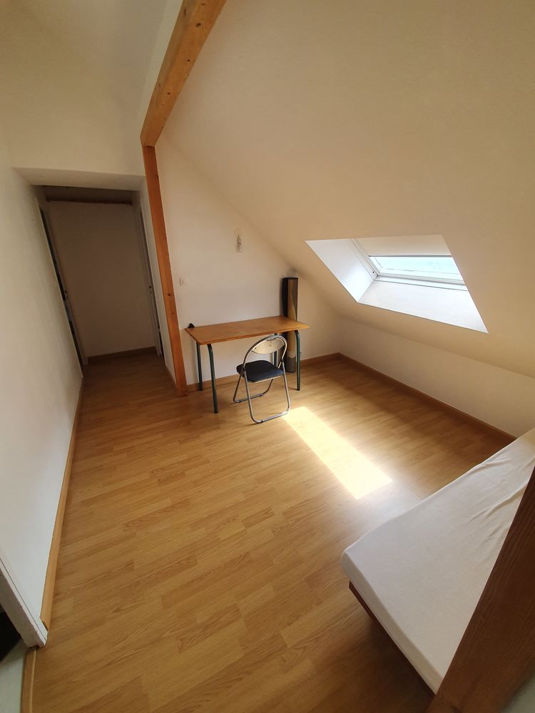 Appartement meublé T3+ sur l'île de Nantes