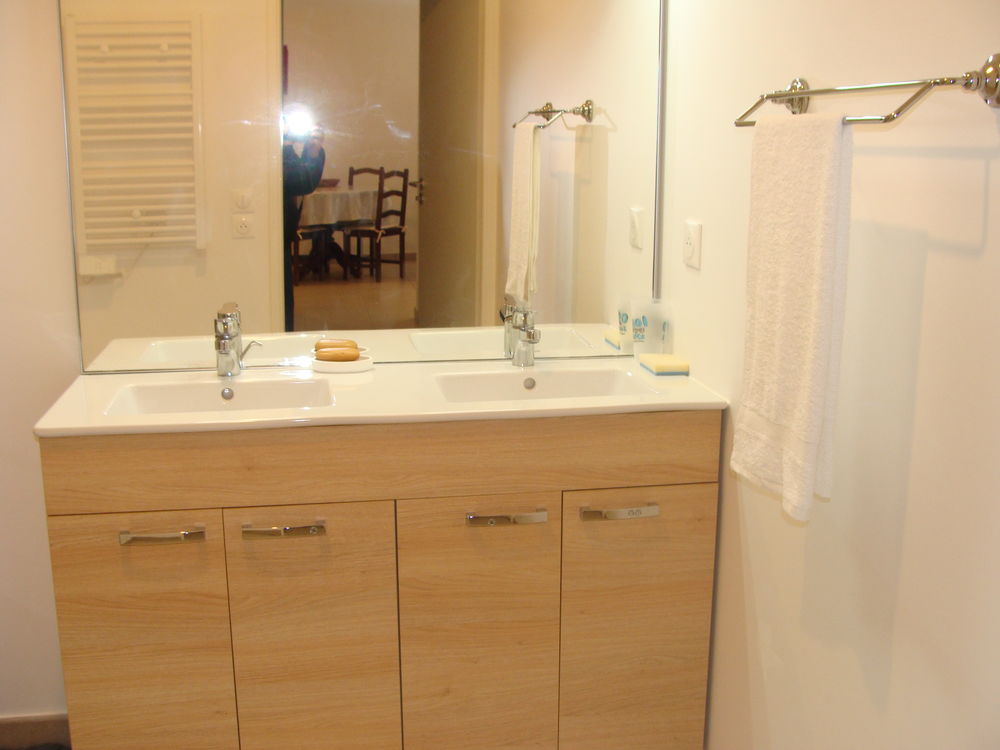 appartement T3 récent 64 m2 -2 chambres-saint paul les dax