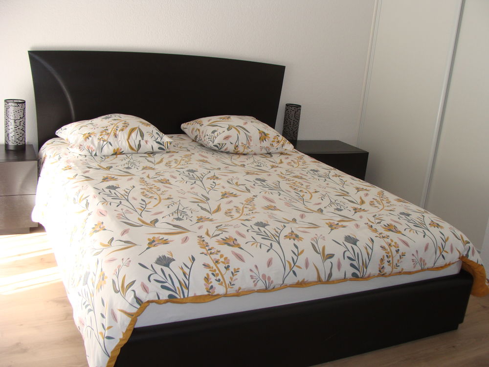 appartement T3 récent 64 m2 -2 chambres-saint paul les dax