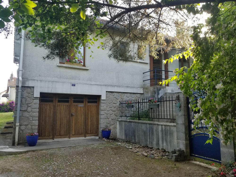 Maison avec terrain 58 500 €