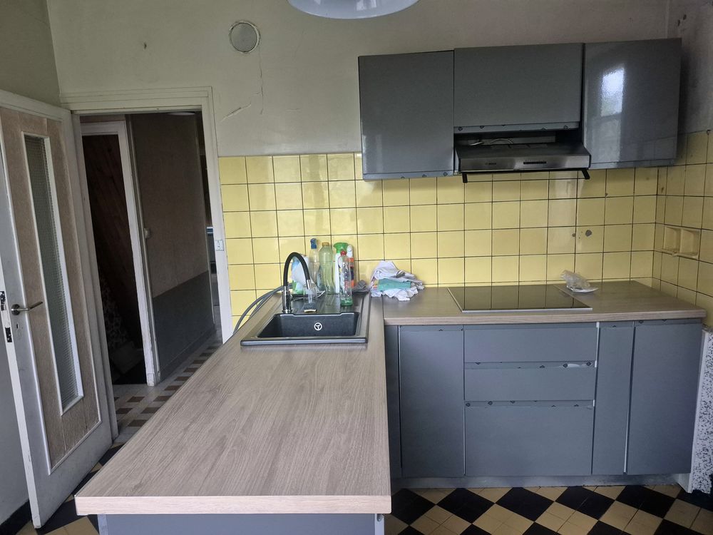 Maison avec terrain 58 500 €