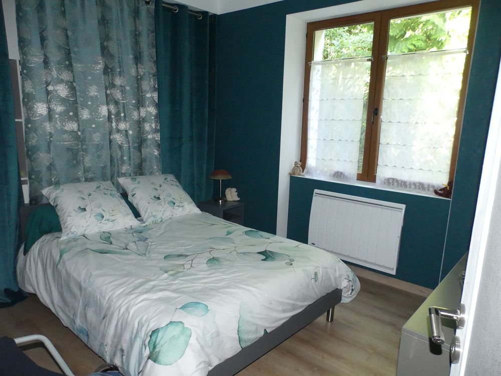 Maison avec terrain 58 500 €
