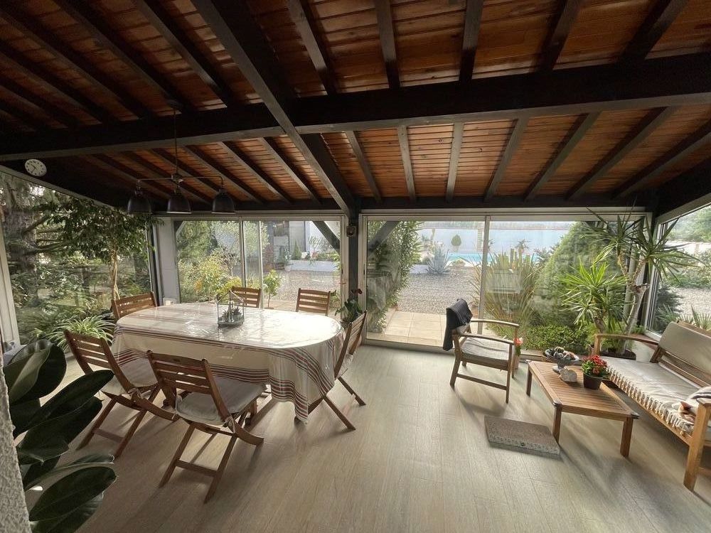 Magnifique Villa type landaise