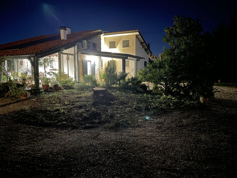 Magnifique Villa type landaise