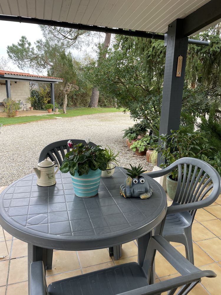 Magnifique Villa type landaise