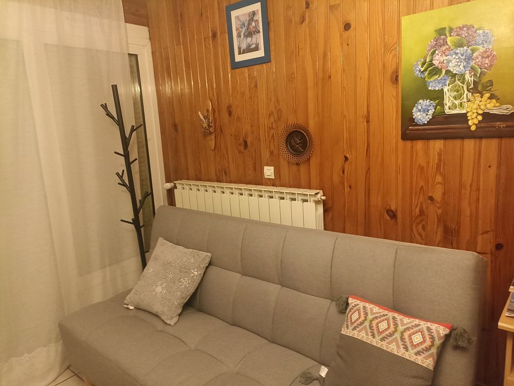 Appartement meublé