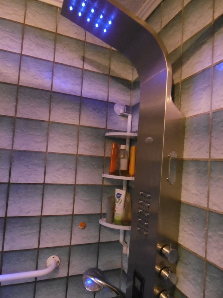 Appartement meublé