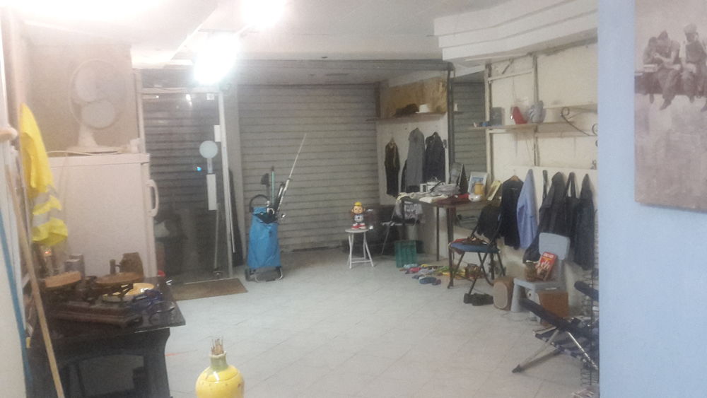 CENTRE VILLE MAGAZIN POSSIBILTE 3 ETAGE 180M2/MODIFICATION