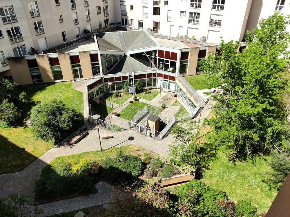 STUDIO + CELLIER - CENTRE VILLE CACHAN