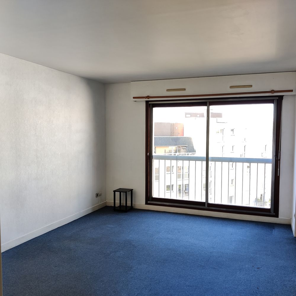 STUDIO + CELLIER - CENTRE VILLE CACHAN