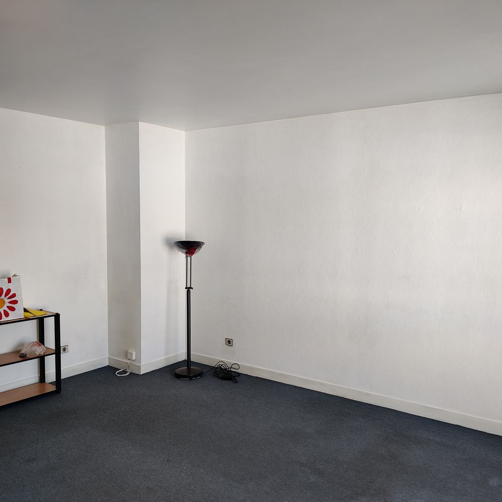 STUDIO + CELLIER - CENTRE VILLE CACHAN