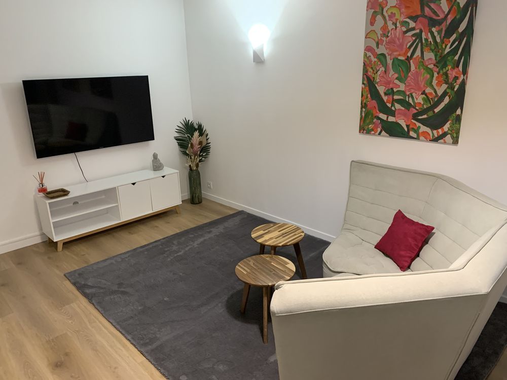 KARUKA APPART' - Chambre en colocation