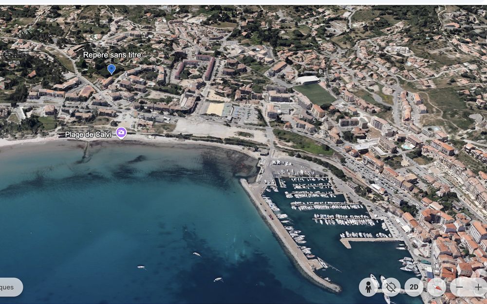 T3 66M2 TERRASSE 30M2 PARKING,