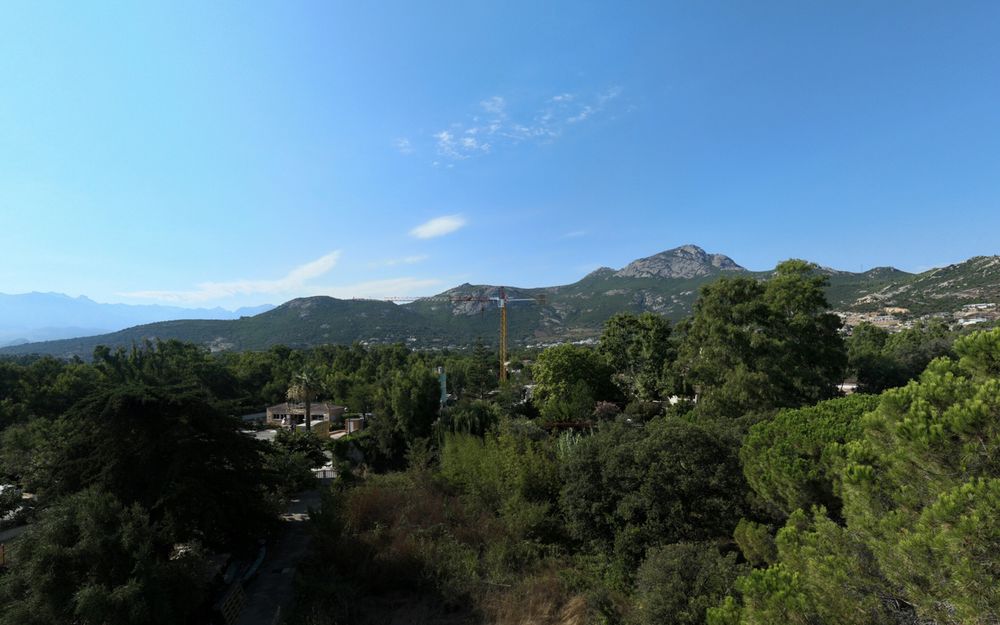 T3 66M2 TERRASSE 30M2 PARKING,