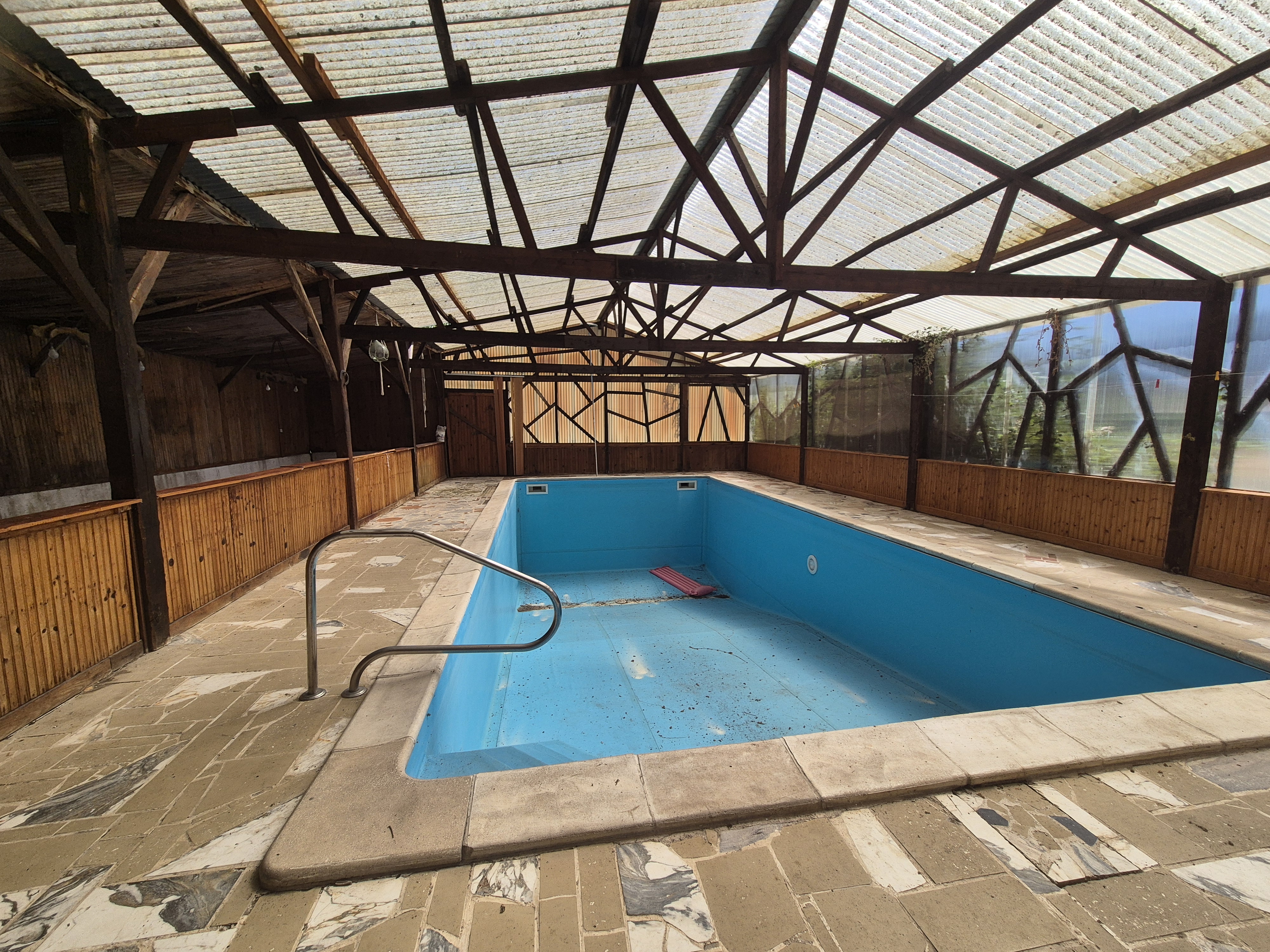Maison de caractère 7 pièces 278m2 41120 Chailles